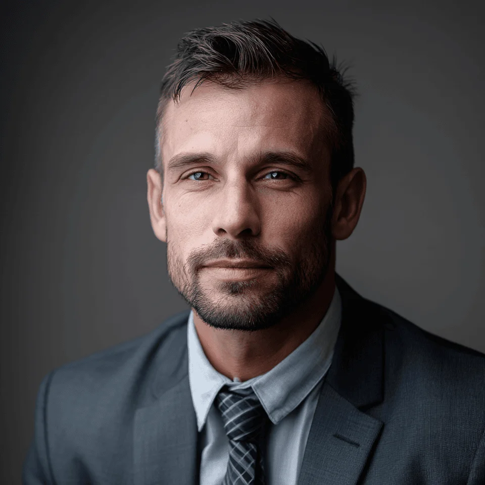 Doug Paddock, operations leader and CoSkip advisor.